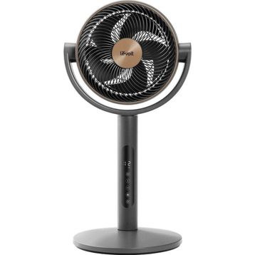 Levoit Pedestal Circulator Ayaklı Vantilatör