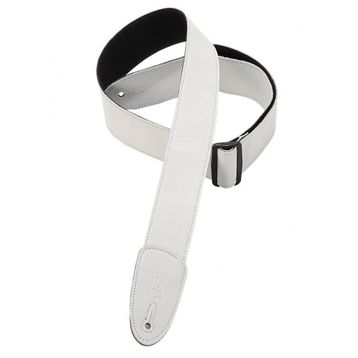 Levy's Leathers M7GP-WHT Gitar Askısı