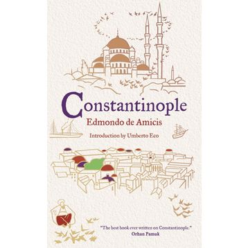 LEWIS'S ILLUSTRATIONS OF CONSTANTINOPLE - JOHN FREDERICK LEWIS