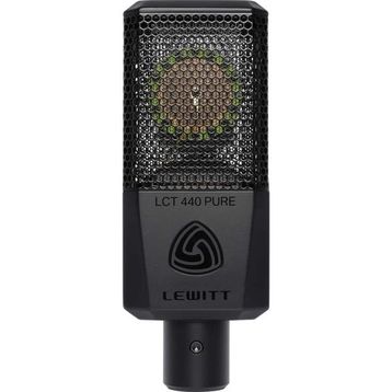 Lewitt LCT 440 Pure Kondenser Mikrofon