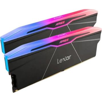 Lexar Ares RGB LD5U16G60C28BR-RGD 6000 MHz DDR5 CL28 32 GB Ram