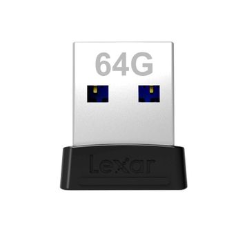 Lexar JumpDrive S47 Flash Bellek
