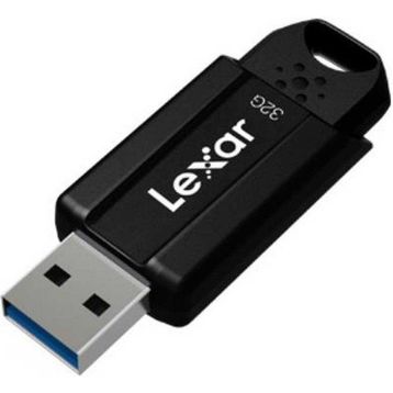Lexar Jumpdrive S80 32 GB Flash Bellek