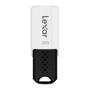 Lexar Jumpdrive S80 32 GB Flash Bellek