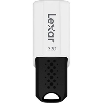 Lexar Jumpdrive S80 32 GB Flash Bellek