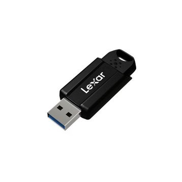 Lexar Jumpdrive S80 64 GB Flash Bellek