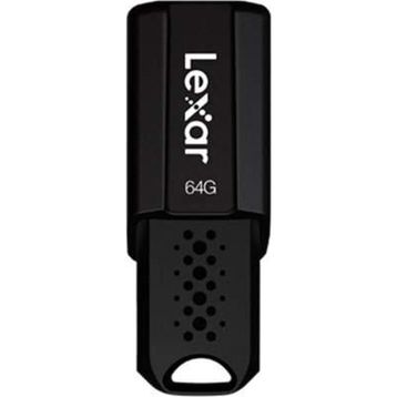 Lexar Jumpdrive S80 64 GB Flash Bellek