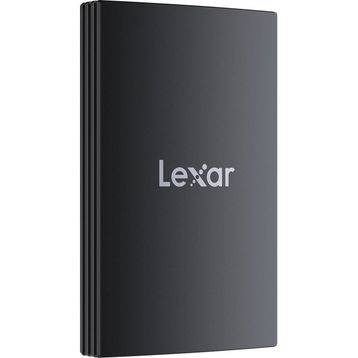 Lexar LAR700X004T-RNBNG Armor 700 USB 3.2 4 TB Taşınabilir SSD