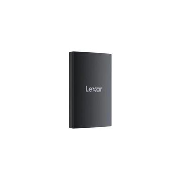 Lexar LAR700X004T-RNBNG Armor 700 USB 3.2 4 TB Taşınabilir SSD