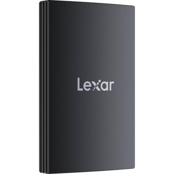 Lexar LAR700X004T-RNBNG Armor 700 USB 3.2 4 TB Taşınabilir SSD