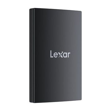 Lexar LAR700X004T-RNBNG Armor 700 USB 3.2 4 TB Taşınabilir SSD