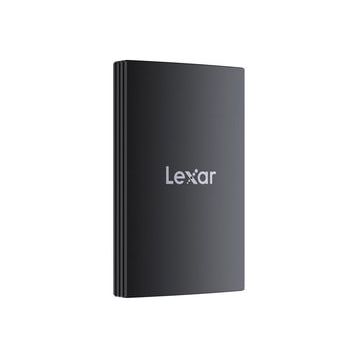 Lexar LAR700X004T-RNBNG Armor 700 USB 3.2 4 TB Taşınabilir SSD