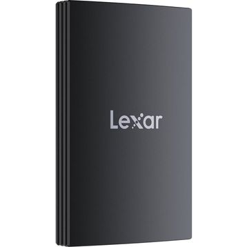 Lexar LAR700X004T-RNBNG Armor 700 USB 3.2 4 TB Taşınabilir SSD