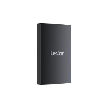 Lexar LAR700X004T-RNBNG Armor 700 USB 3.2 4 TB Taşınabilir SSD