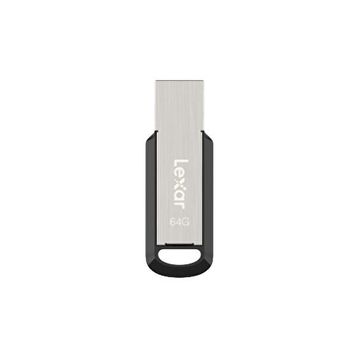 Lexar LJDM400064G-BNBNG 64 GB Jumpdrive M400 USB 3.0 Up to 150 MB/S Flash Bellek