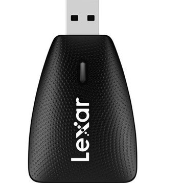 Lexar LRW450UB Multi USB 3.1 Kart Okuyucu