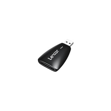 Lexar Multi-Card 2 in 1 USB 3.1 Kart Okuyucu