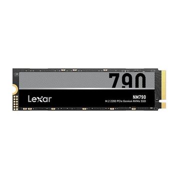 Lexar NM790 LNM790X002T-RNNNG PCI-Express 4.0 M.2 2 TB SSD