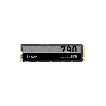 Lexar NM790 LNM790X002T-RNNNG PCI-Express 4.0 M.2 2 TB SSD