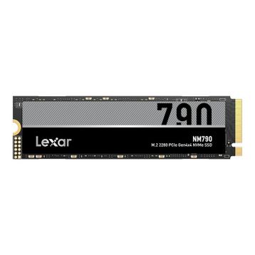 Lexar NM790 LNM790X002T-RNNNG PCI-Express 4.0 M.2 2 TB SSD