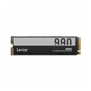 Lexar NM990 LNM990X001T-RNNNG PCI-Express 5.0 1 TB M.2 SSD