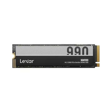 Lexar NM990 LNM990X001T-RNNNG PCI-Express 5.0 1 TB M.2 SSD