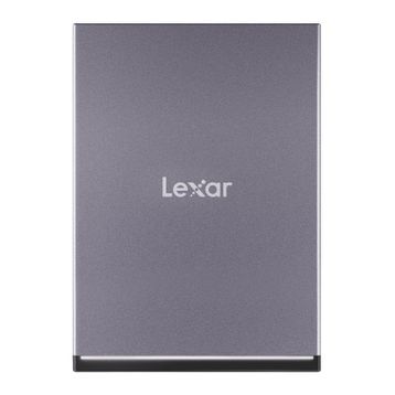 Lexar SL210 500 GB Taşınabilir SSD Harddisk