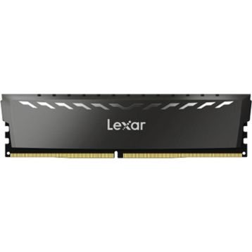 Lexar Thor LD4BU008G-R3200GSXG 3200 MHz CL16 DDR4 8 GB Ram