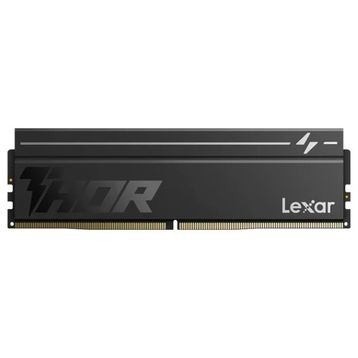 Lexar Thor LD5U16G60C360V-RGS 6000 MHz CL36 DDR5 16 GB Ram