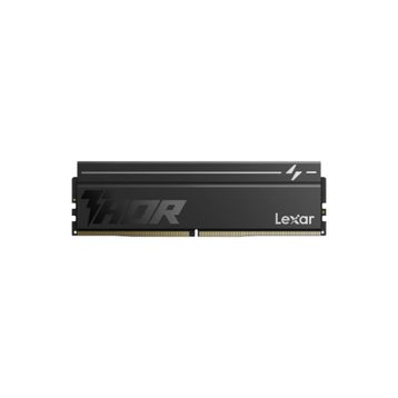 Lexar Thor LD5U16G60C360V-RGS 6000 MHz CL36 DDR5 16 GB Ram