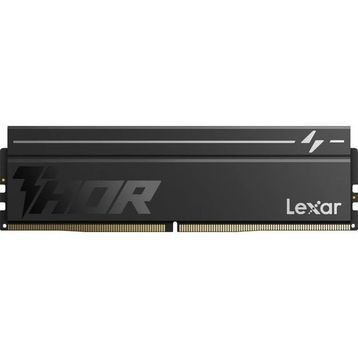 Lexar Thor LD5U16G60C360V-RGS 6000 MHz CL36 DDR5 16 GB Ram