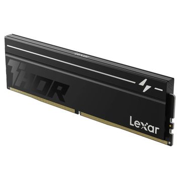 Lexar Thor LD5U16G60C360V-RGS 6000 MHz CL36 DDR5 16 GB Ram