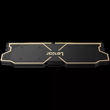 Lexar Thor LD5U16G60C380V-RGS 6000 Mhz DDR5 CL38 16 GB Ram