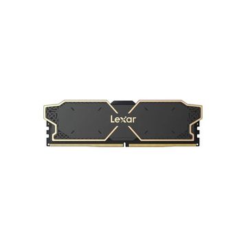Lexar Thor LD5U16G60C380V-RGS 6000 Mhz DDR5 CL38 16 GB Ram