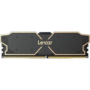 Lexar Thor LD5U16G60C380V-RGS 6000 Mhz DDR5 CL38 16 GB Ram