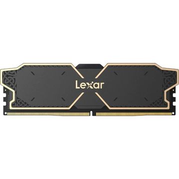 Lexar Thor LD5U16G60C380V-RGS 6000 Mhz DDR5 CL38 16 GB Ram