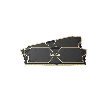 Lexar Thor OC LD5U16G60C38LG-RGD 6000 MHz DDR5 CL38 32 GB RAM