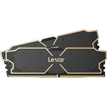 Lexar Thor OC LD5U16G60C38LG-RGD 6000 MHz DDR5 CL38 32 GB RAM