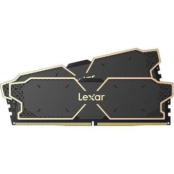 Lexar Thor OC LD5U16G60C38LG-RGD 6000 MHz DDR5 CL38 32 GB RAM