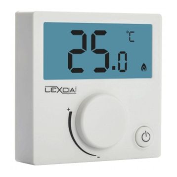 Lexcia LX 201 Kablosuz Oda Termostatı