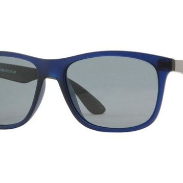 Lexdray 639-C8 57 Polarize Erkek Güneş Gözlüğü