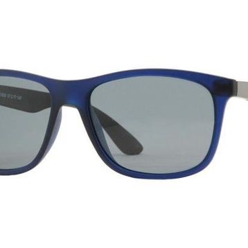Lexdray 639-C8 57 Polarize Erkek Güneş Gözlüğü