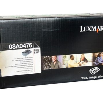 Lexmark 08A0476 Toner