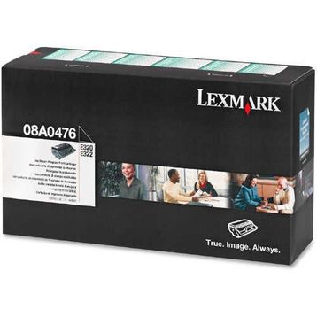 Lexmark 08A0476 Toner