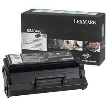 Lexmark 08A0476 Toner