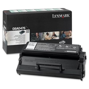 Lexmark 08A0476 Toner