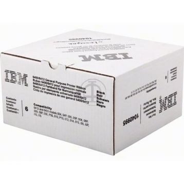 Lexmark 1040995 Şerit