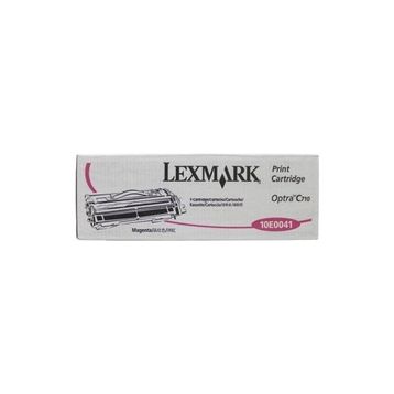 Lexmark 10E0041 Toner