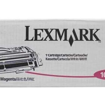 Lexmark 10E0041 Toner
