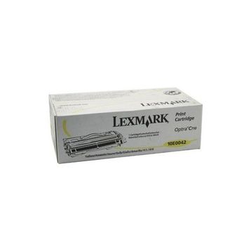 Lexmark 10E0042 Toner
